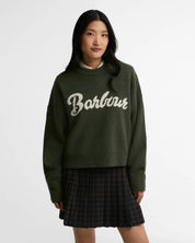 IVYBRIDGE KNITTED JUMPER