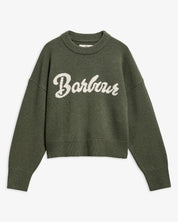 IVYBRIDGE KNITTED JUMPER