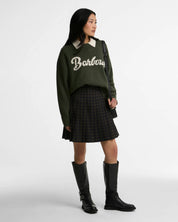 IVYBRIDGE KNITTED JUMPER