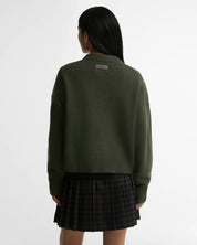 IVYBRIDGE KNITTED JUMPER
