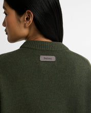 IVYBRIDGE KNITTED JUMPER