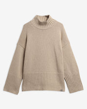 Barbour May Knitted Jumper Birch