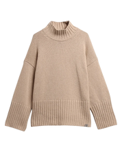 Barbour May Knitted Jumper