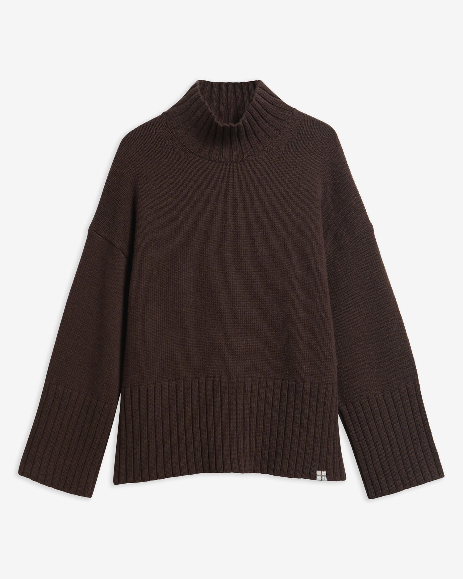 Barbour May Knitted Jumper Rustic