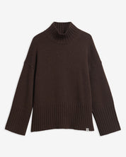 Barbour May Knitted Jumper Rustic
