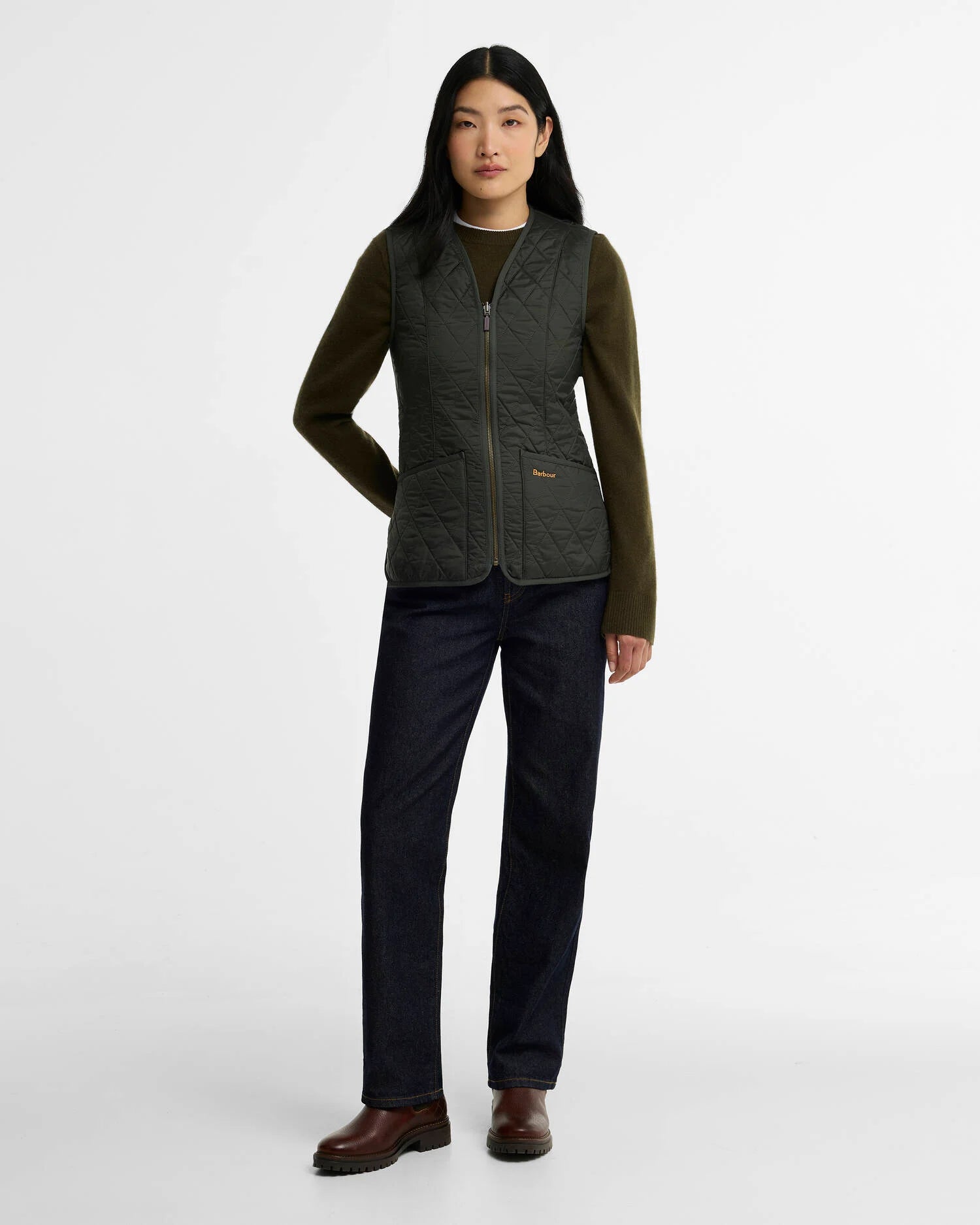 FLEECE BETTY LINER