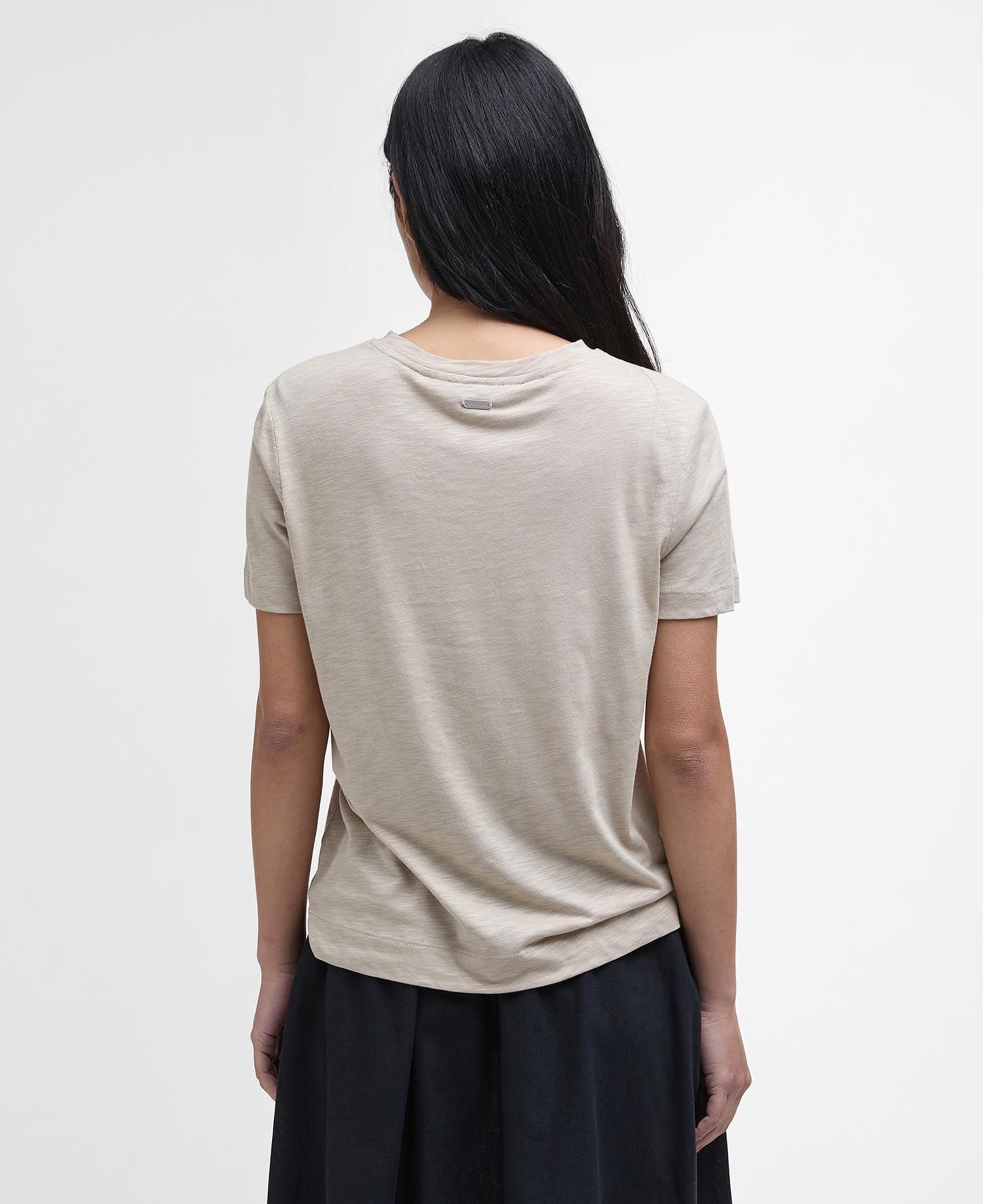 BARBOUR AVA TOP