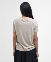 BARBOUR AVA TOP