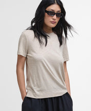 BARBOUR AVA TOP