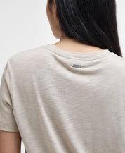 BARBOUR AVA TOP