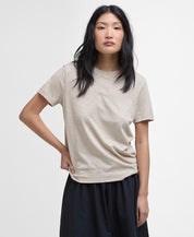 BARBOUR AVA TOP