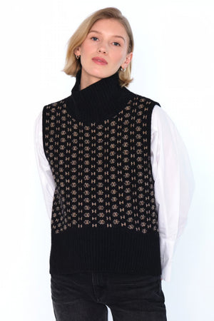 9000 JET BLACK