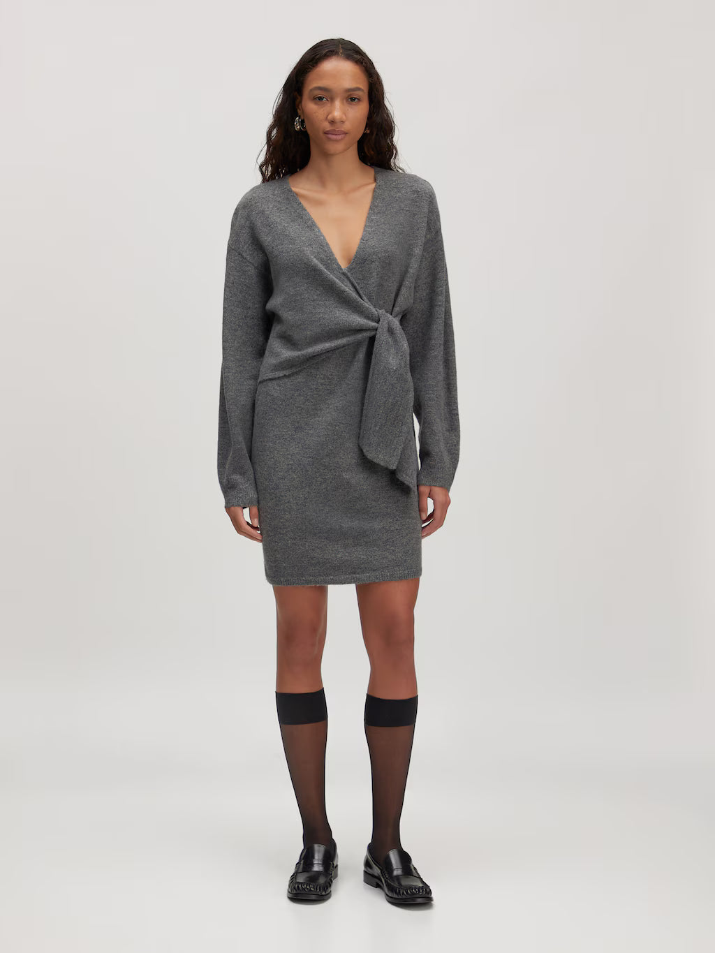 Loran Dress
