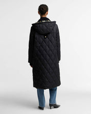 RUDSON QUILTED JACKET