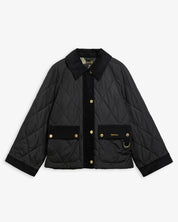 KILNWICK QUILTED JACKET