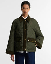 KILNWICK QUILTED JACKET