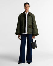 KILNWICK QUILTED JACKET