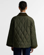 KILNWICK QUILTED JACKET
