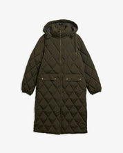 RAFAELLA QUILTED JACKET
