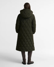 RAFAELLA QUILTED JACKET