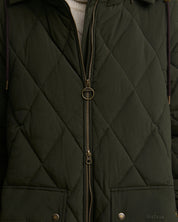 RAFAELLA QUILTED JACKET