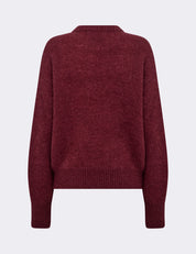 LR-NOREEN 1 PULLOVER