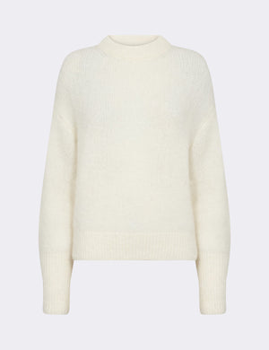 L101 STAR/ OFF WHITE