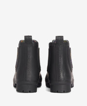 Barbour Kingham Wellingtons Black – baksida