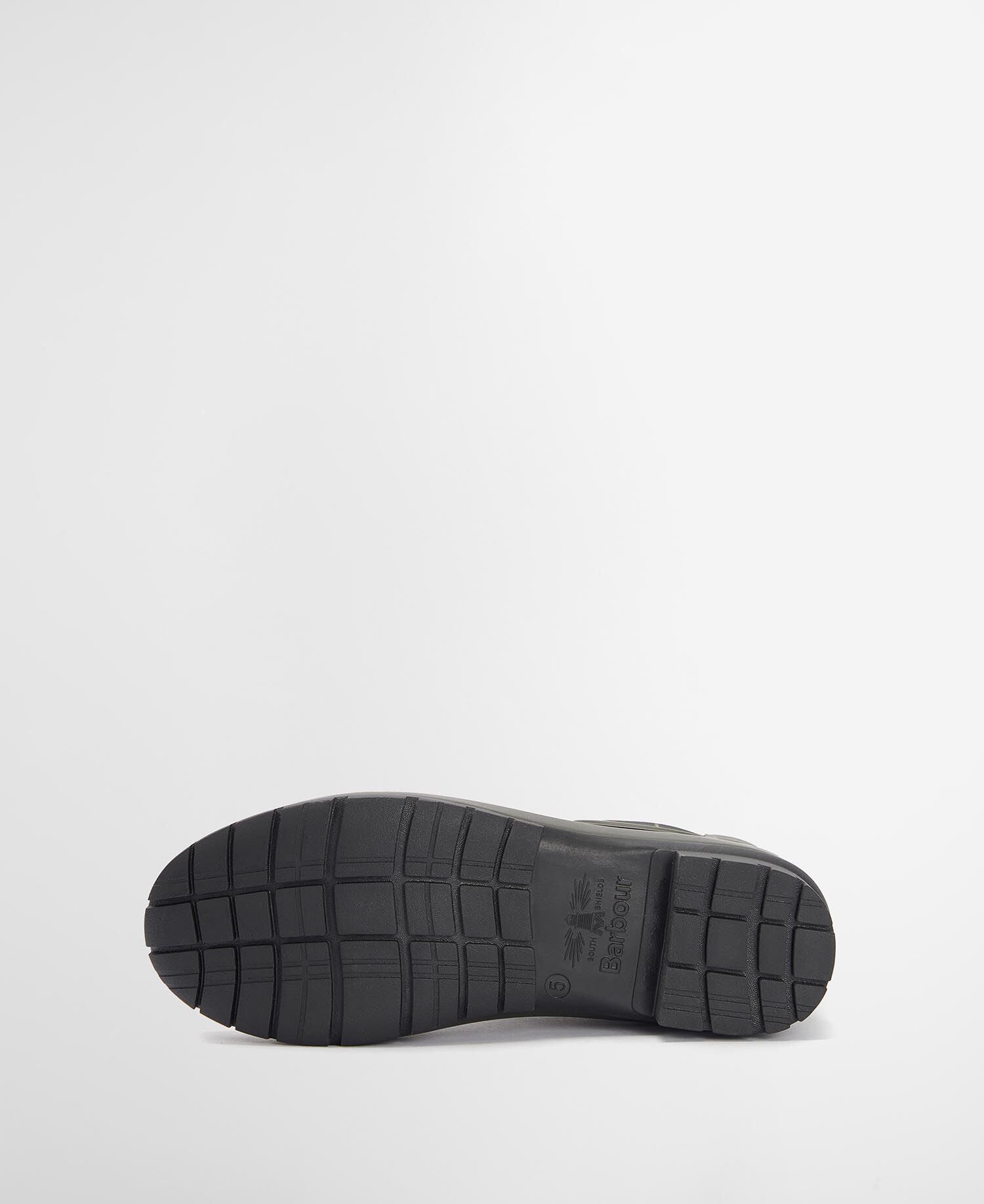 Barbour Kingham Wellingtons Olive – produktbild