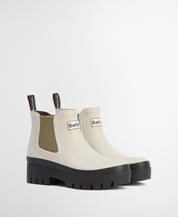 HALTON WELLY