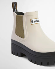 HALTON WELLY