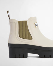 HALTON WELLY