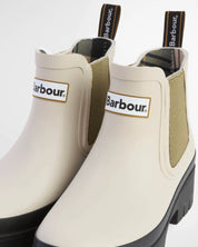 HALTON WELLY