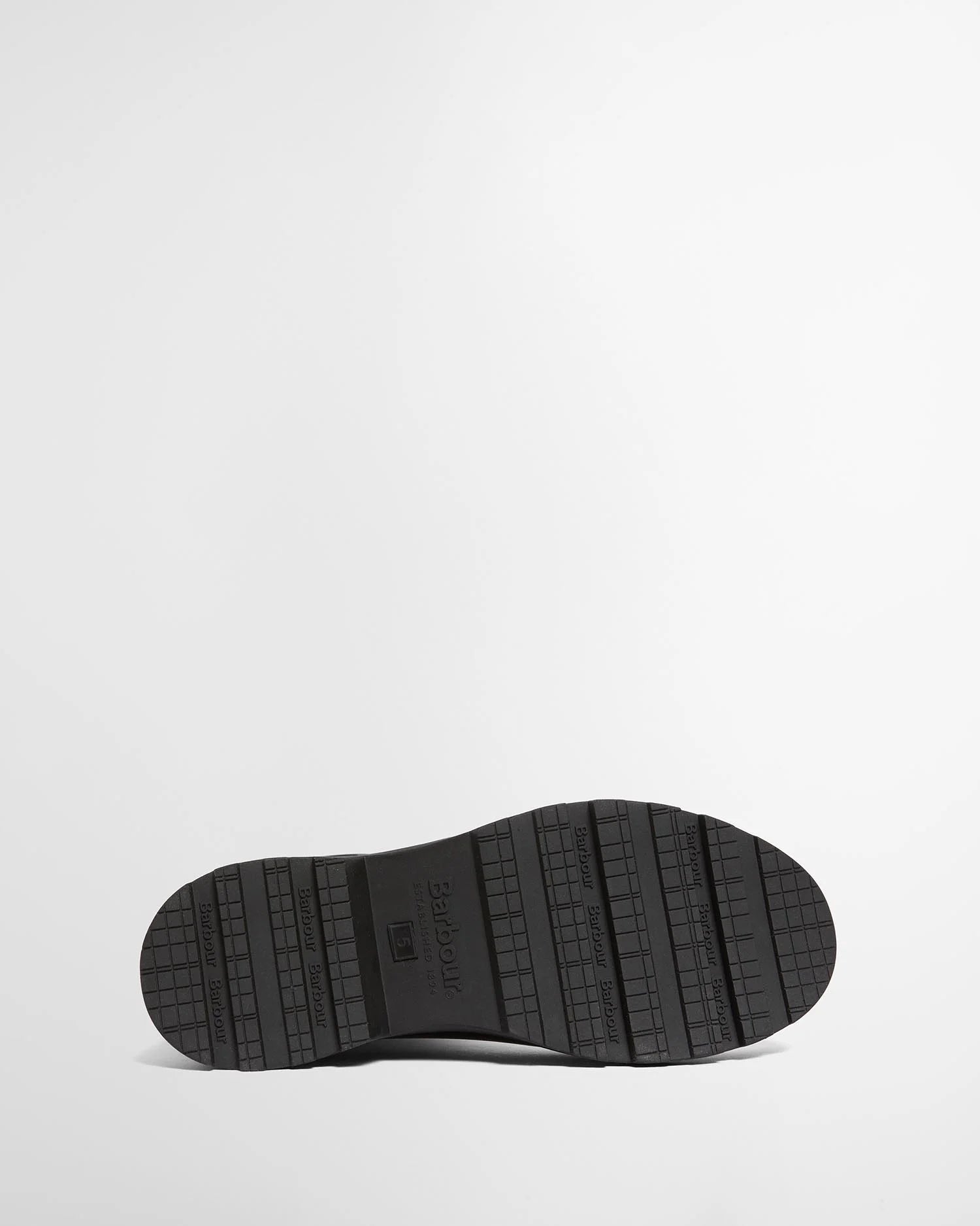 DENA TARTAN WELLINGTONS