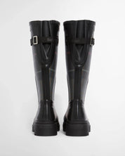 DENA TARTAN WELLINGTONS