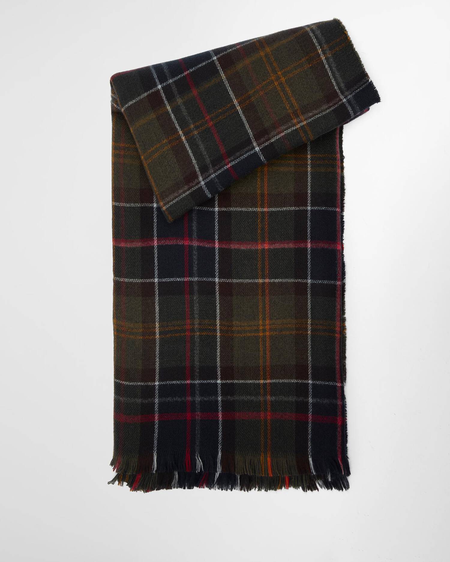 BARBOUR MONTIETH SERAP