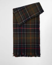 BARBOUR MONTIETH SERAP