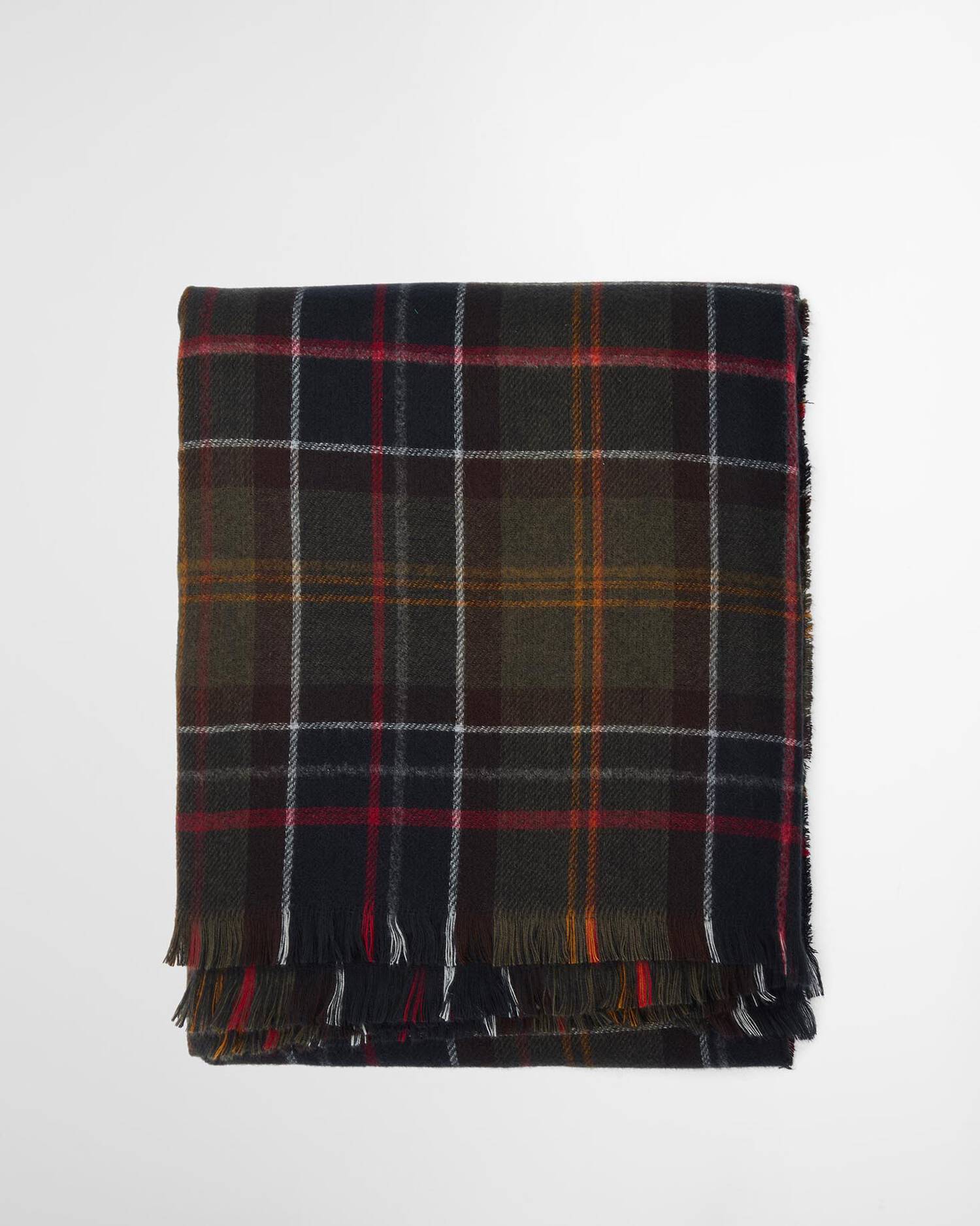 BARBOUR MONTIETH SERAP