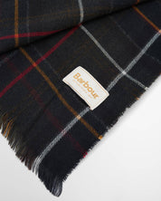 BARBOUR MONTIETH SERAP