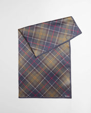 KINSALE TARTAN HEAD SCARF