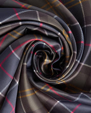 KINSALE TARTAN HEAD SCARF