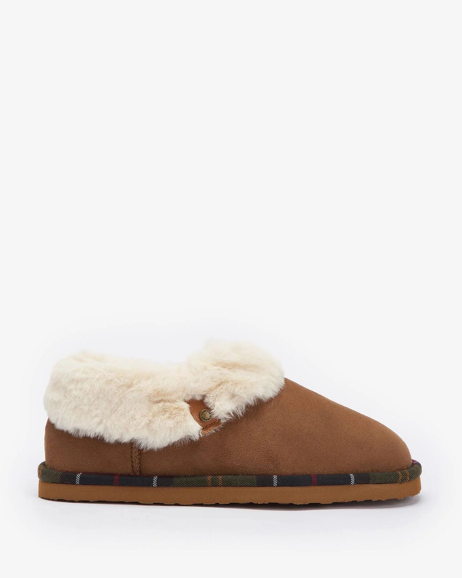 ELOISE SLIPPER BOOTS