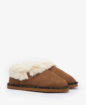 ELOISE SLIPPER BOOTS