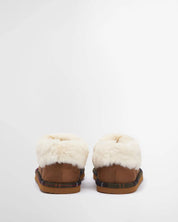 ELOISE SLIPPER BOOTS