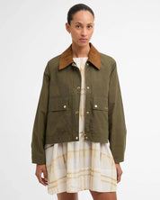 MEDLAND SHOWERPROOF JACKET