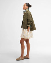 MEDLAND SHOWERPROOF JACKET
