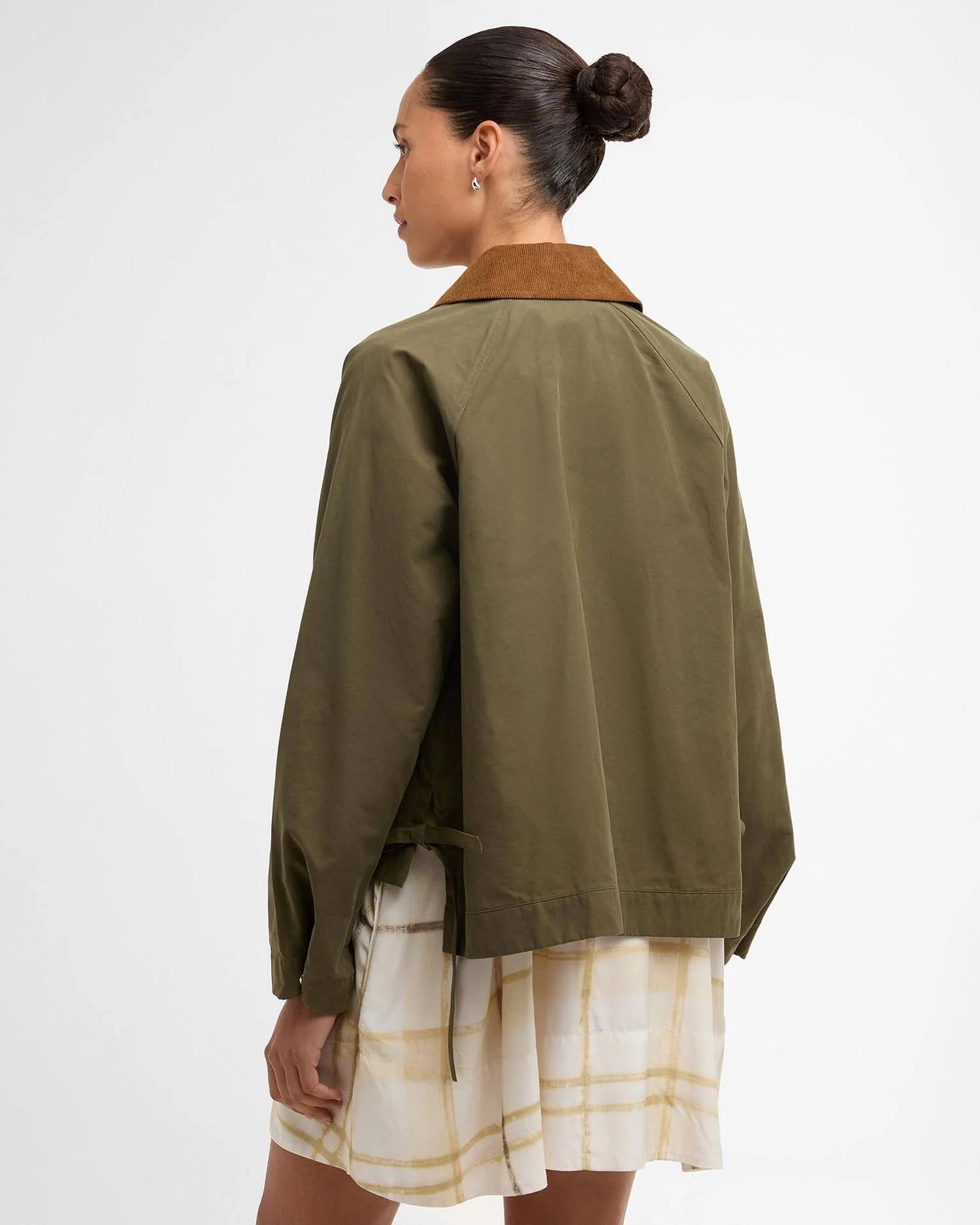MEDLAND SHOWERPROOF JACKET