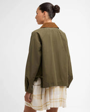 MEDLAND SHOWERPROOF JACKET