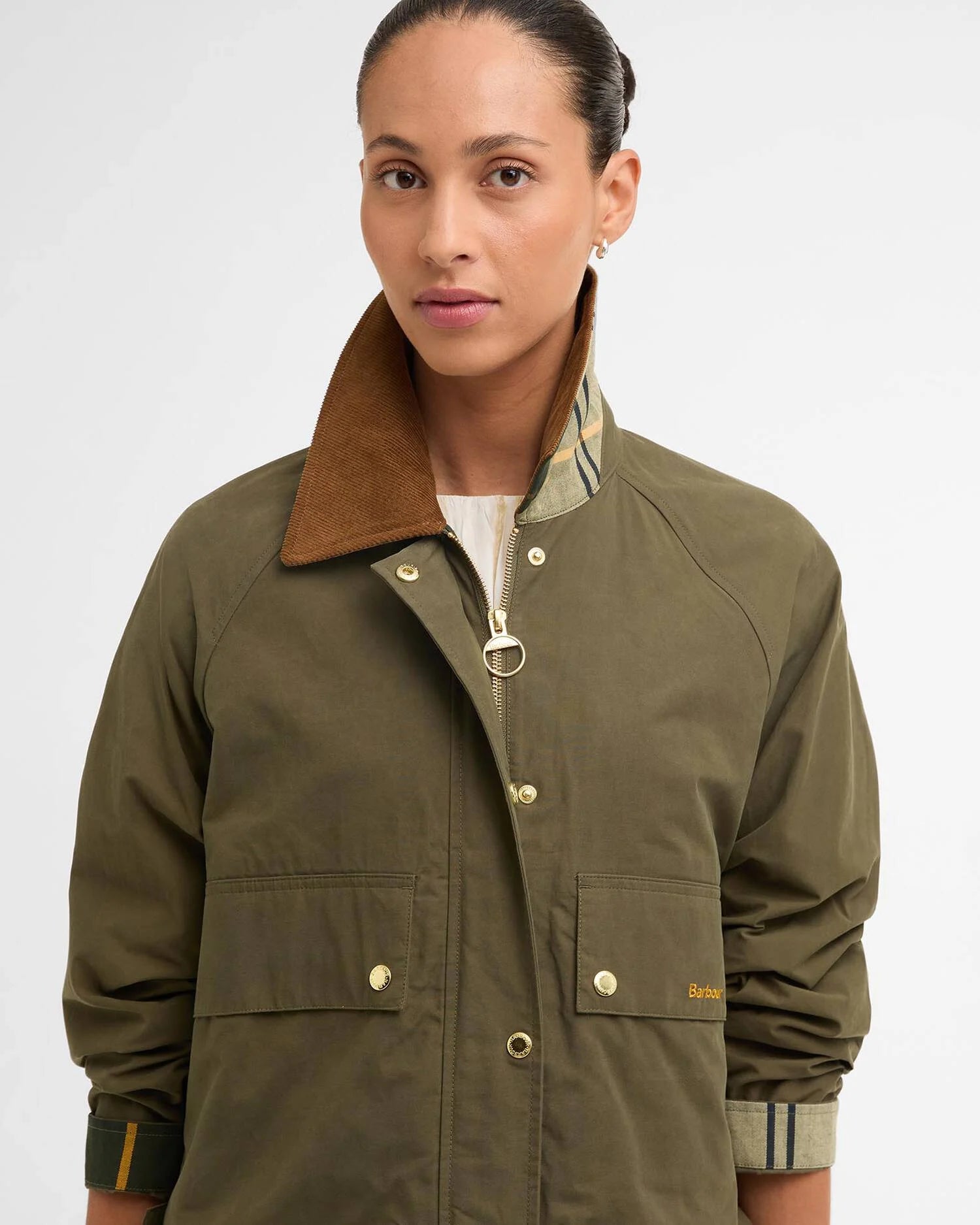MEDLAND SHOWERPROOF JACKET
