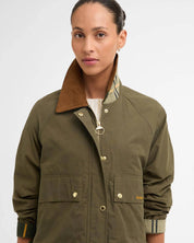 MEDLAND SHOWERPROOF JACKET